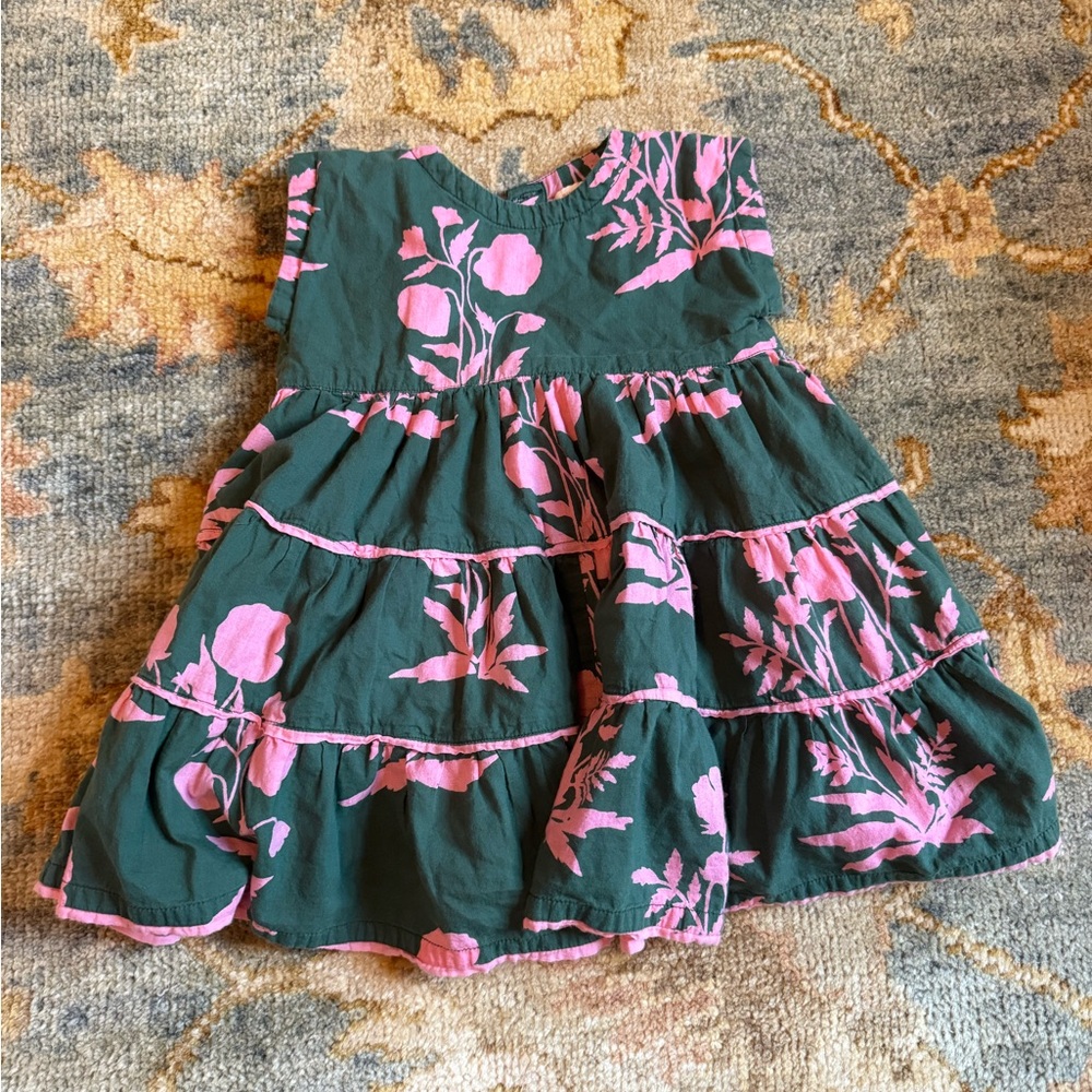 Pink Chicken Dress size 2Y